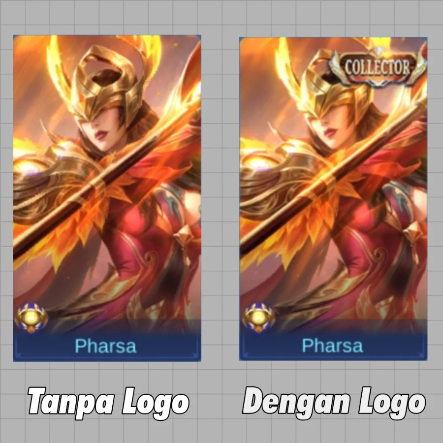Contoh Logo